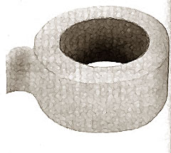 [ TAPE, MASKING (2X60 YARD) - TO ]