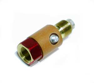 [ ADAPTER, THERMOPILE TEST - TOL ]