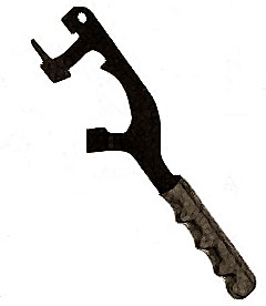 [ OPENER, BUCKET (METAL, P38) -  ]