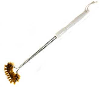 [ BRUSH, FRYER (23L,HIGH TEMP) - ]