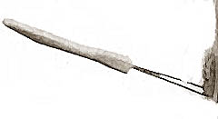 [ BRUSH, ESPRESSO HEAD CLEANING  ]