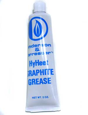 [ GREASE,GRAPHITE(HIGH HEAT,2OZ) ]