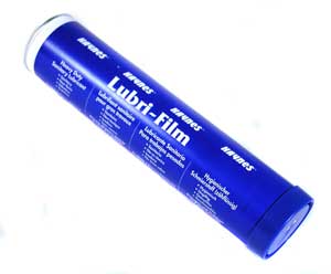 [ GREASE,FOOD GRADE (12 OZ CART) ]