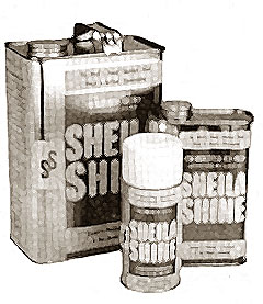 [ POLISH, S/S (QT, SHEILA) - CHM ]