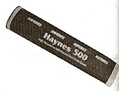 [ GREASE, FOOD GRADE(14 OZ CART) ]