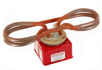 [ ELEMENT (240V, 7000W, 1PH) - E ]