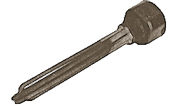 [ ELEMENT (208V, 5KW, 3PH) - ELC ]