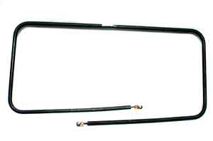 [ ELEMENT, WARMER (120V, 1200W)  ]