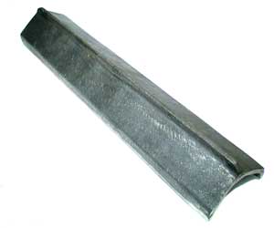 [ RADIANT, CAST IRON(19-1/2 X 4) ]