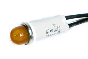 [ LIGHT,INDICATOR(1/2,AMBER,RF)  ]