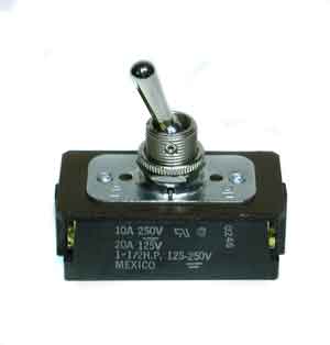 [ SWITCH (TGL, DPST, ON-OFF,SC)  ]