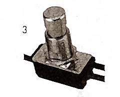 [ SWITCH, PUSH(SPDT,ON-ON,WIRE)  ]