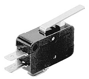 [ SWITCH, MINI (LEVER) - ELC-110 ]