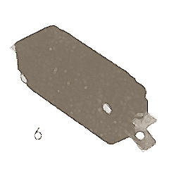 [ SWITCH (SPDT) - ELC-11089 - Ge ]