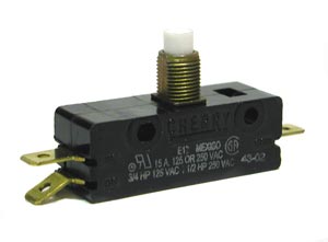 [ SWITCH, PLUNGER - ELC-11092 -  ]