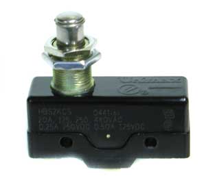 [ SWITCH, PRECISION (PLUNGER) -  ]