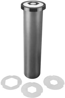 [ DISPENSER, CUP(8-46OZ, EZ FIT) ]