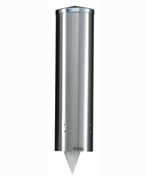 [ DISPENSER, WATER CUP (S/S,MED) ]