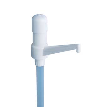 [ PUMP, ULTRA (W/9 DIP TUBE) - K ]