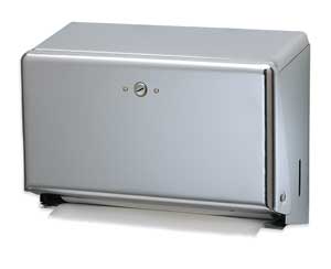 [ DISPENSER, TOWEL(C&MULTI,MINI) ]