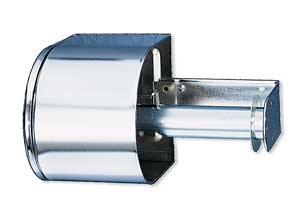 [ DISPENSER,TISSUE(RESERVE ROLL) ]