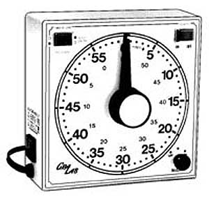 [ TIMER, GRALAB(1 HR, 1 OUTLET)  ]