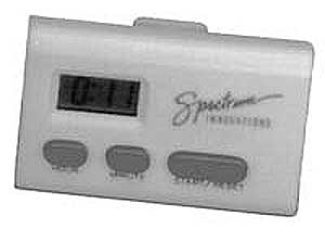 [ TIMER, DIGITAL(3-1/2H X 3W) -  ]