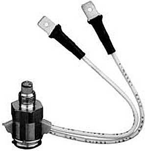 [ BLOCK, JUNCTION (THERMOCOUPLE) ]