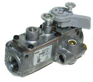 [ VALVE, SAFETY - STR-01037 - Gr ]