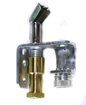 [ PILOT KIT (NAT/LP, 2CH6) - PIL ]