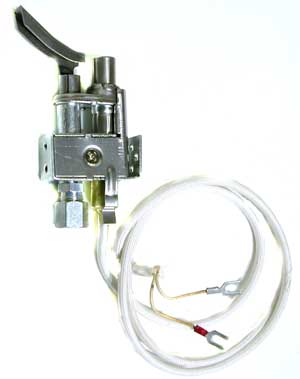 [ PILOT (ITT PG9, W/THERMOPILE)  ]