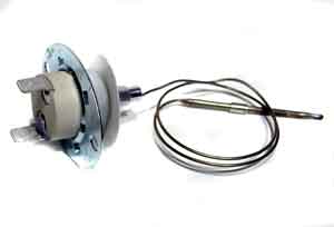 [ SWITCH, FLAME (SPST, 26) - PIL ]