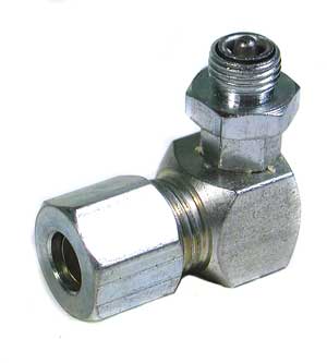 [ ELBOW, PILOT ORIFICE (NAT) - P ]