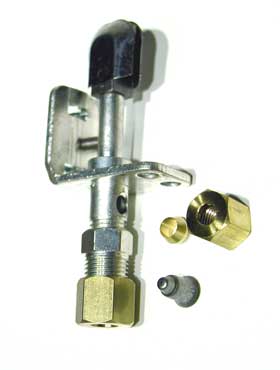 [ PILOT, KIT(#11, 3/16&1/4TUBE)  ]