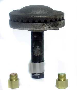 [ BURNER, RING (4DIA, NAT/LP) -  ]