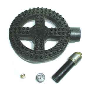 [ BURNER, RING (7DIA, NAT/LP) -  ]