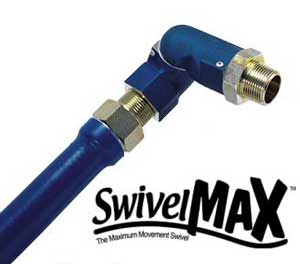 [ FITTING, GAS (SUPR-SWIVL,1) -  ]