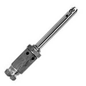 [ PILOT, RANGE (2-7/8 TIP) - GAS ]