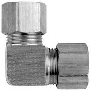 [ ELBOW, COMPRESSION(3/16 OD) -  ]