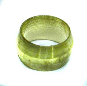 [ FERRULE, COMPRESSION NUT(1/4)  ]