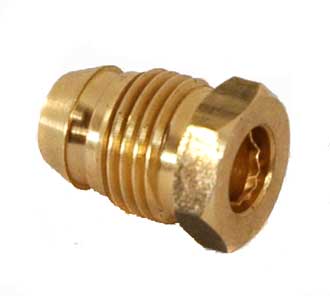 [ FERRULE, BREAKAWAY (F/ 1/4OD)  ]