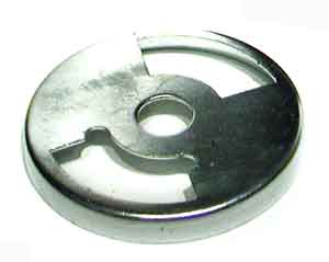 [ SHUTTER, AIR (2-5/32 ID) - GAS ]