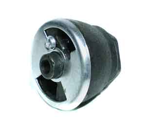 [ CHAMBER, AIR MIXING (THREADED) ]