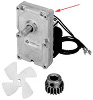 [ GEAR - APW-01050 - Toasters -  ]