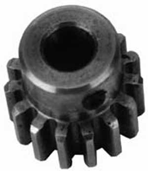 [ GEAR (15 TOOTH) - APW-01172 -  ]