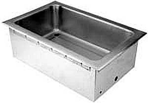 [ WELL,HOT FOOD(W/WRAPPER&DRAIN) ]