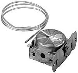 [ CONTROL, TEMPERATURE (REFRIG)  ]