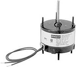 [ MOTOR, EVAPORATOR FAN (230V) - ]