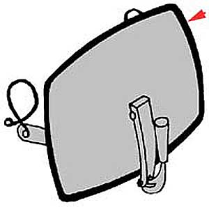 [ GASKET - MKT-01007 - Steam Coo ]