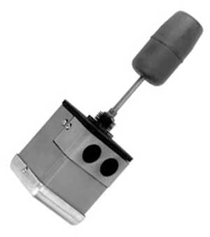 [ CUT-OUT, LOW WATER - MKT-01019 ]